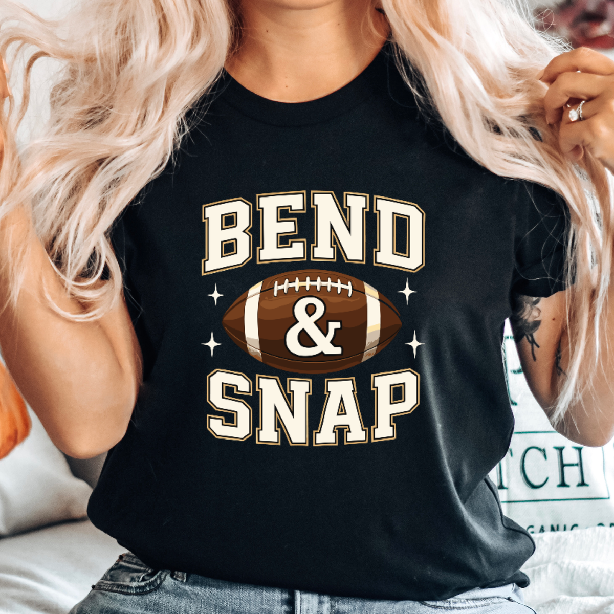 BEND AND SNAP - THIN MATTE CLEAR FILM