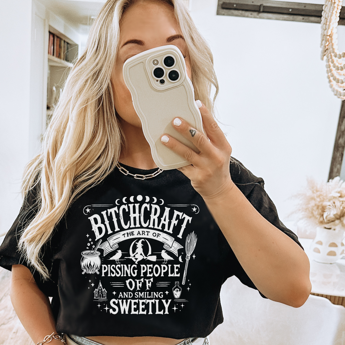 BITCHCRAFT