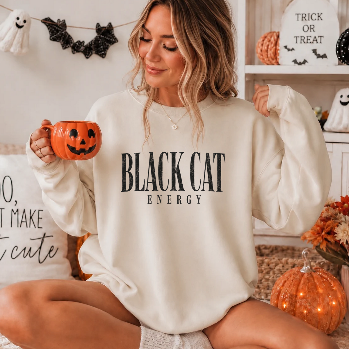 BLACK CAT ENERGY