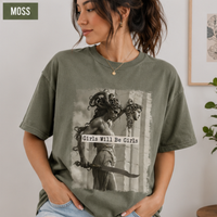 GIRLS WILL BE GIRLS - THIN MATTE CLEAR FILM