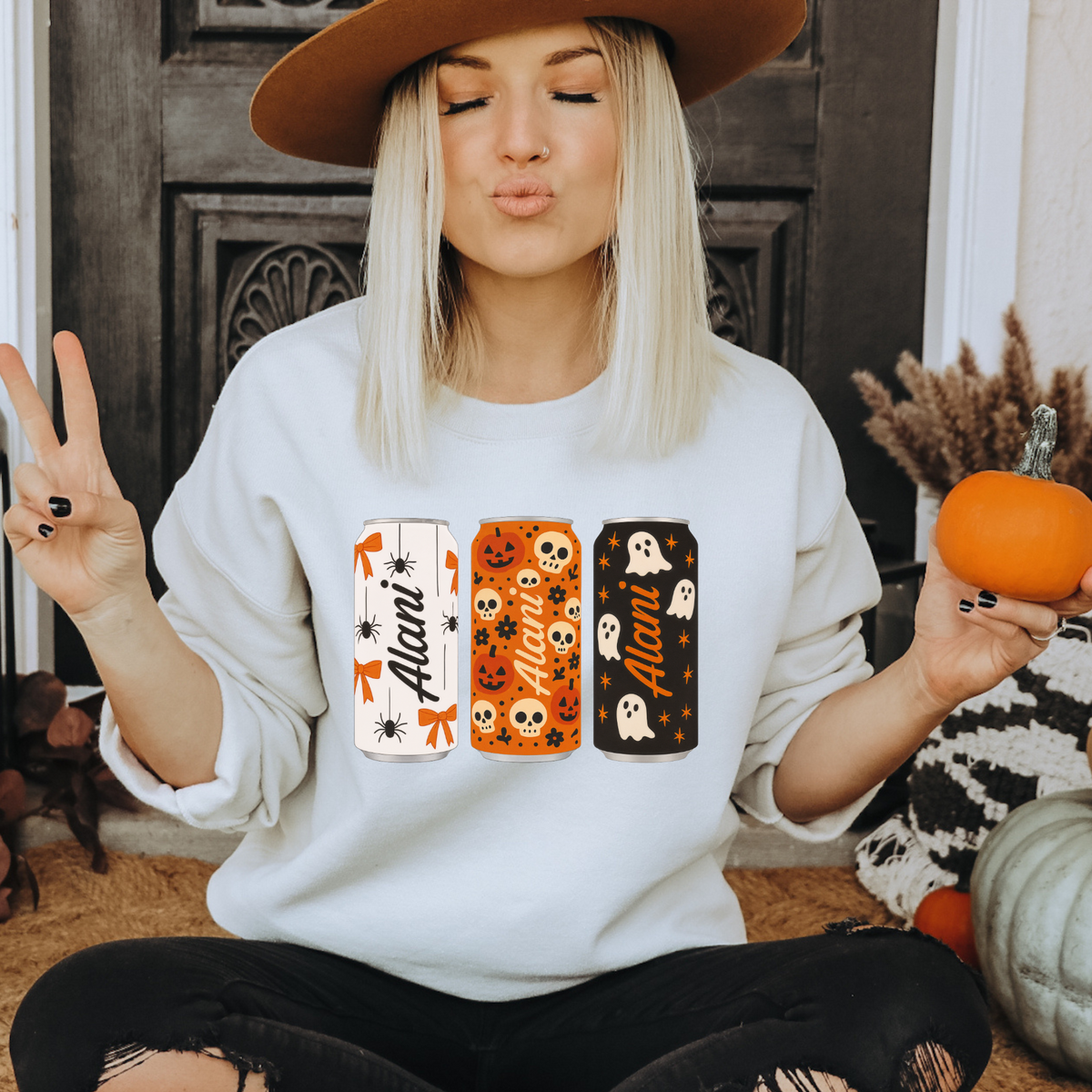 HALLOWEEN ALNI