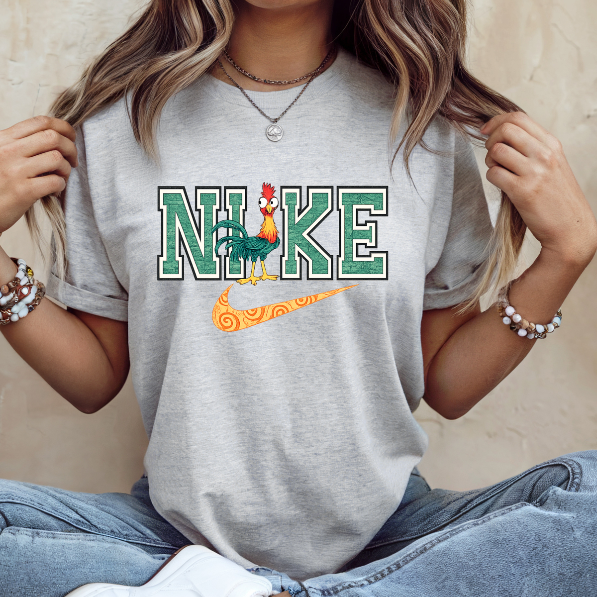 HEI-HEI NKE