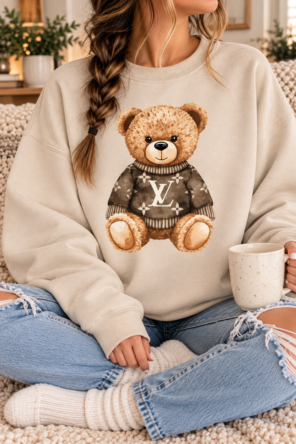 L V BEAR