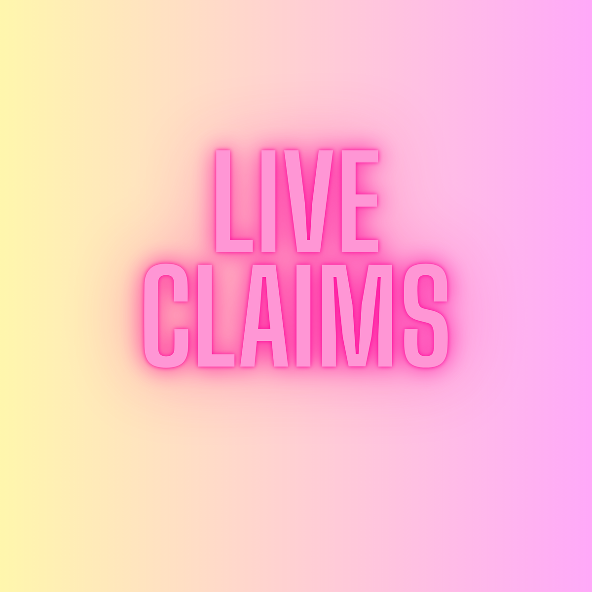 LIVE CLAIMS 10 Transfers