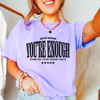 T-SHIRT BIZ STARTER BUNDLE - 10 PACK