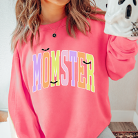MOMSTER