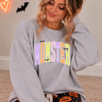 MOMSTER