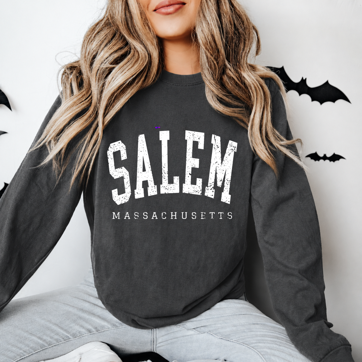 SALEM MASSACHUSETTS
