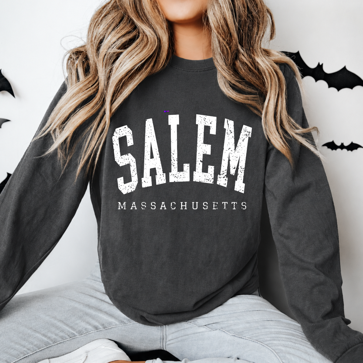 SALEM MASSACHUSETTS