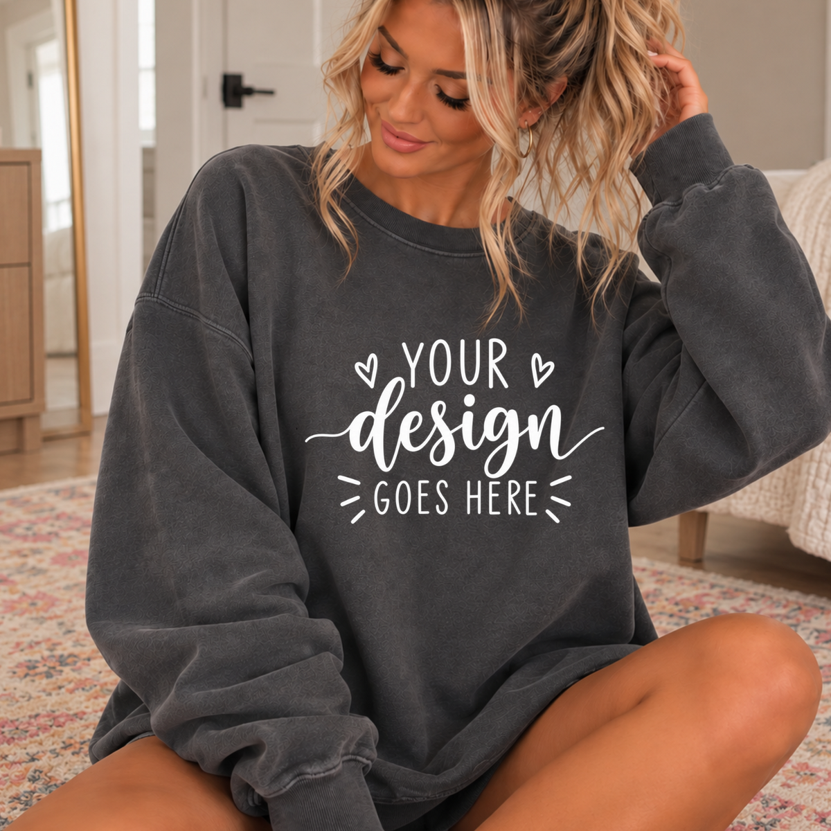 PEPPER CC  MOCKUP - DIGITAL DOWNLOAD