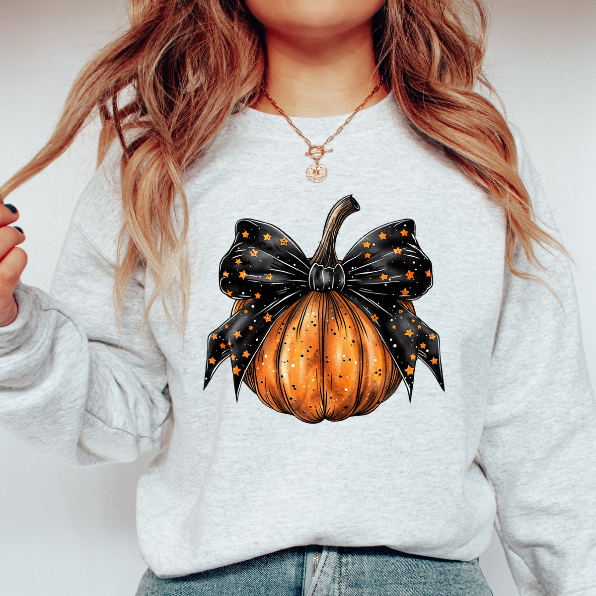 COQUETTE PUMPKIN