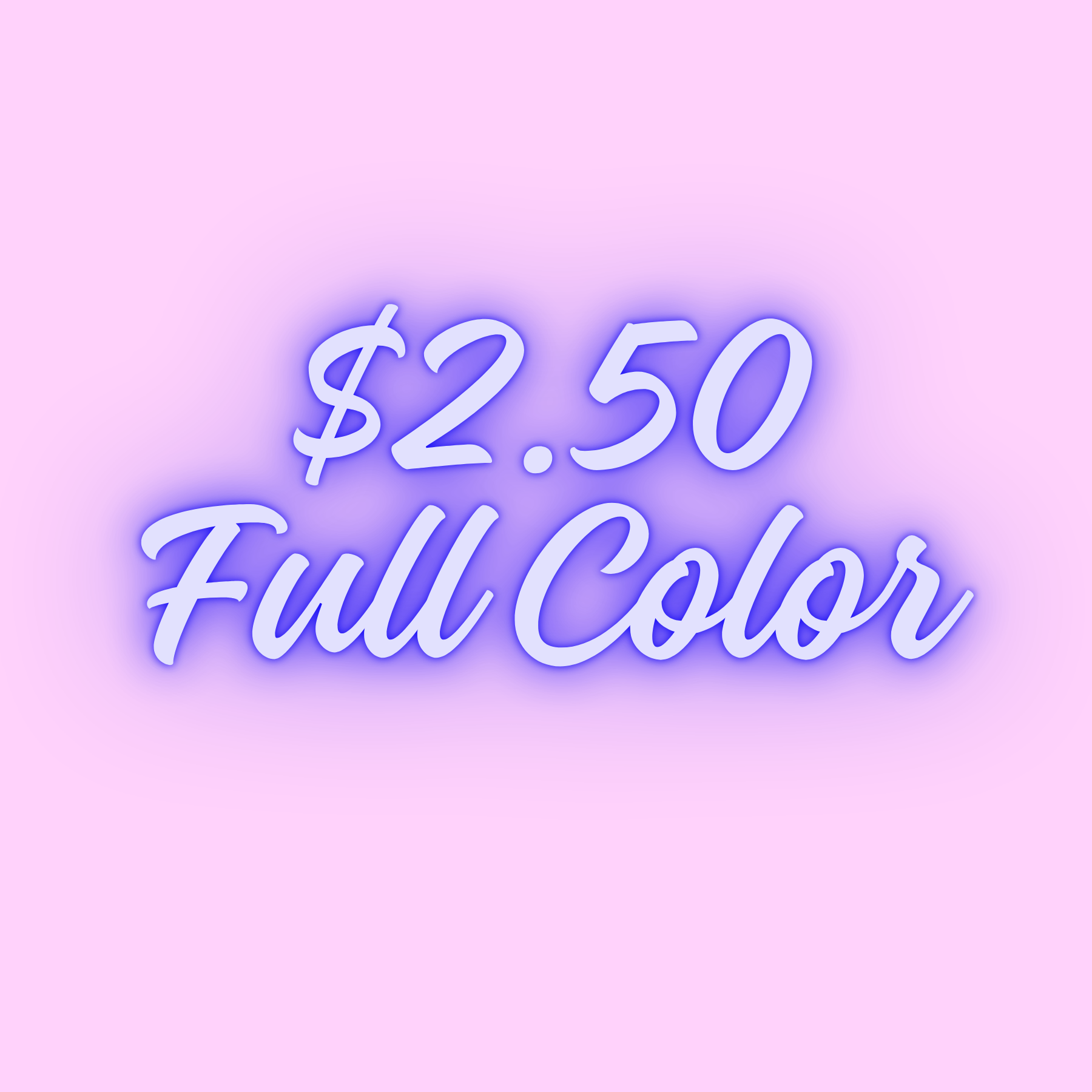 1.one Color $1 ONE COLOR (Copy) โ TRANSFERS BY POPPY