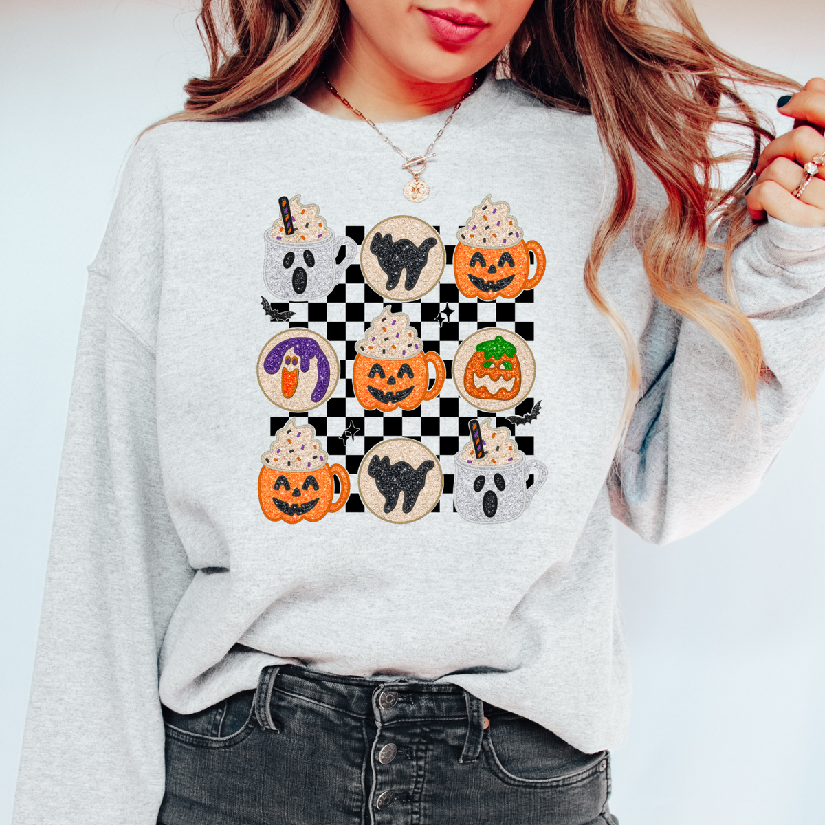 HALLOWEEN COOKIES