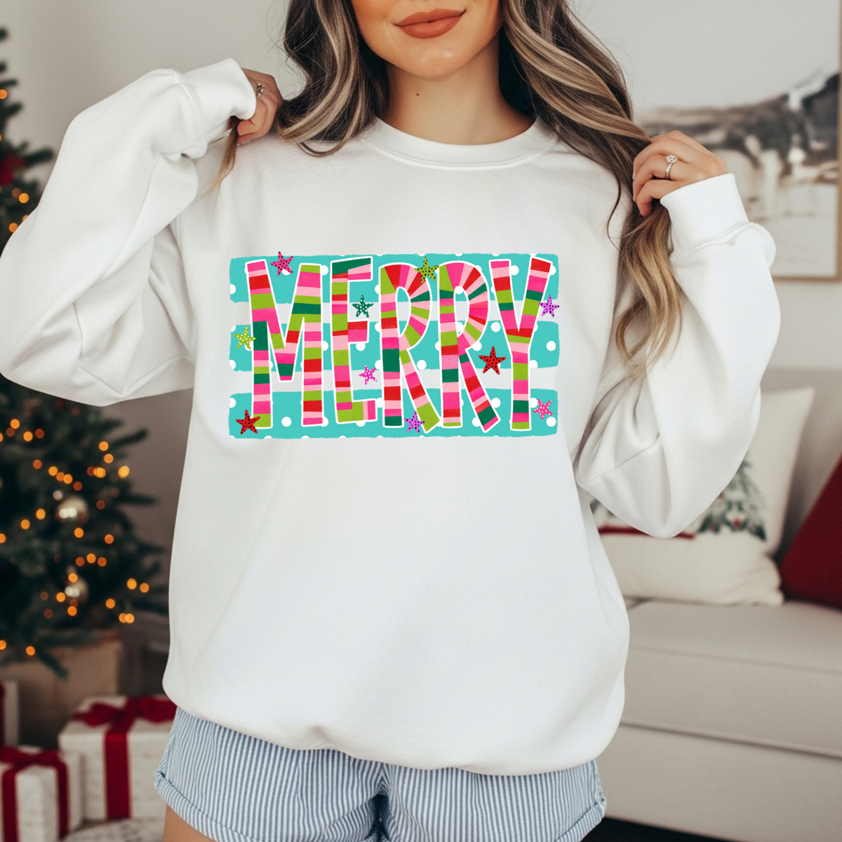 MERRY