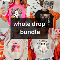 JUNE 24TH WHOLE DROP BUNDLE