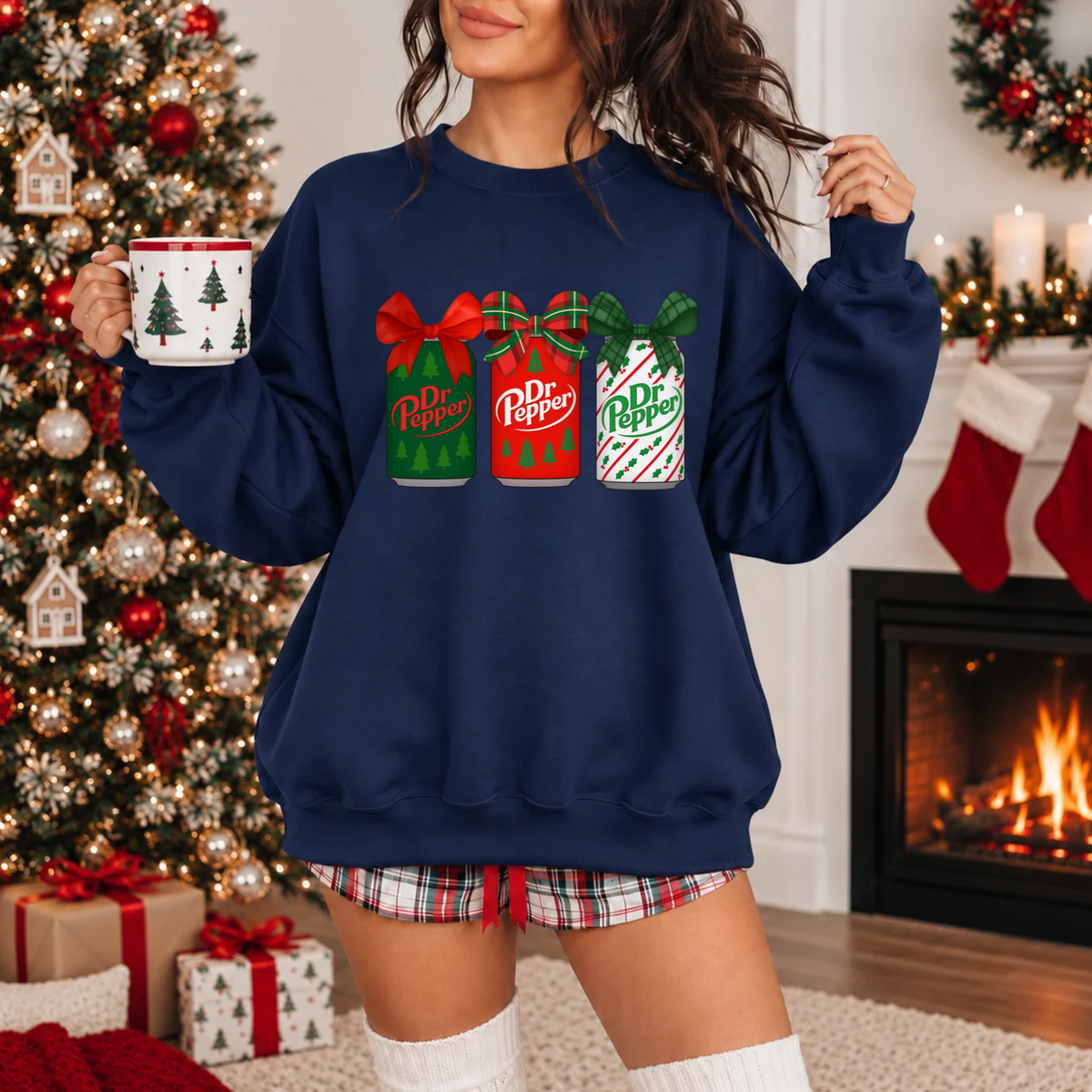 DP CHRISTMAS